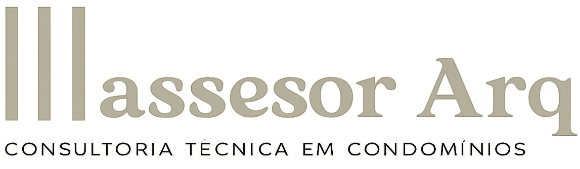 AssessorArq — Assessoria Técnica em Condomínios